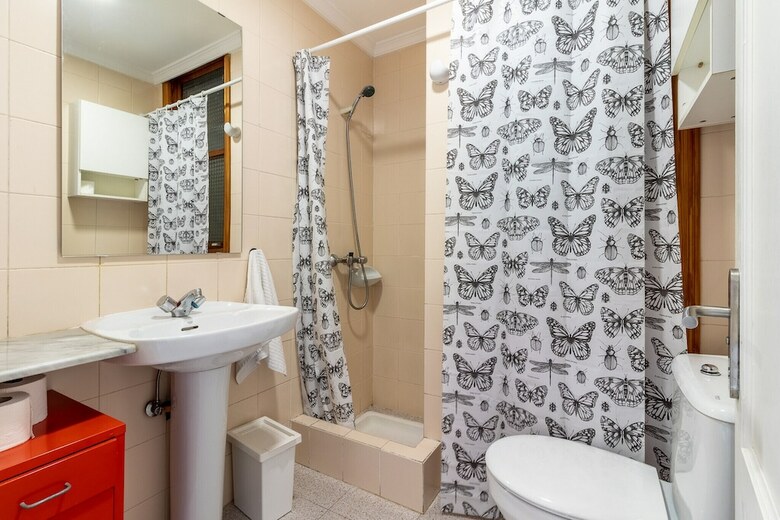 Apartamentos 35005b03 - Le�n Y Castillo, 246, 1�c