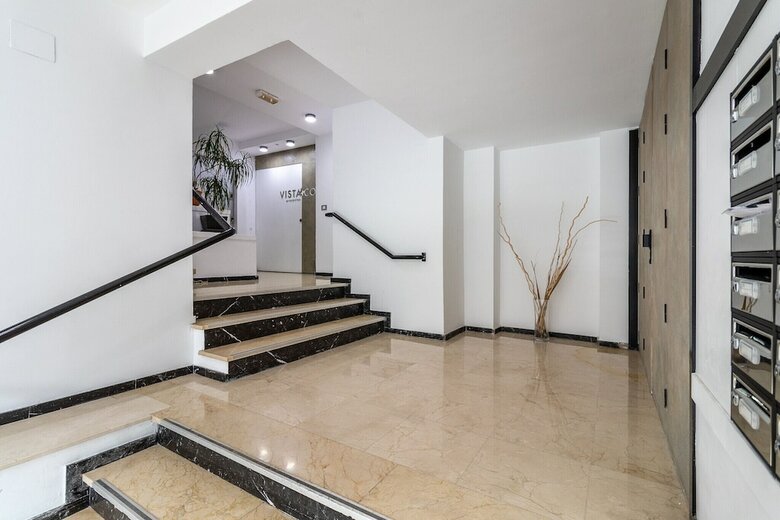 Apartamentos 35005b03 - Le�n Y Castillo, 246, 1�c