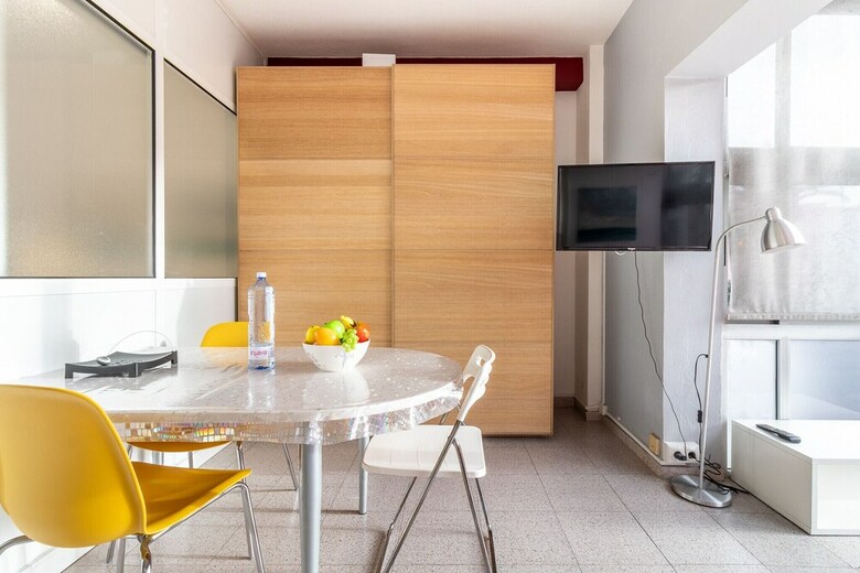 Apartamentos 35005b03 - Le�n Y Castillo, 246, 1�c
