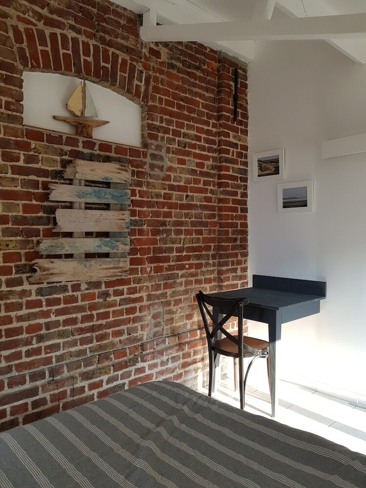 Bed & Breakfast Chambres D'hotes Vieille Ecluse