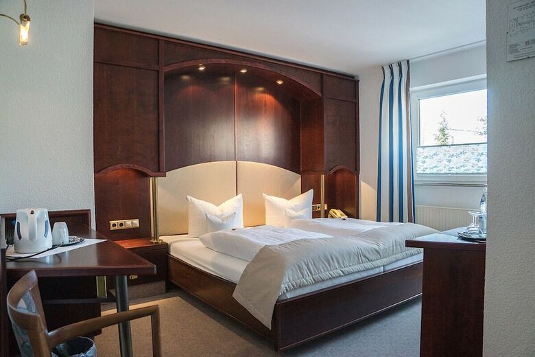 Hotel Chalet