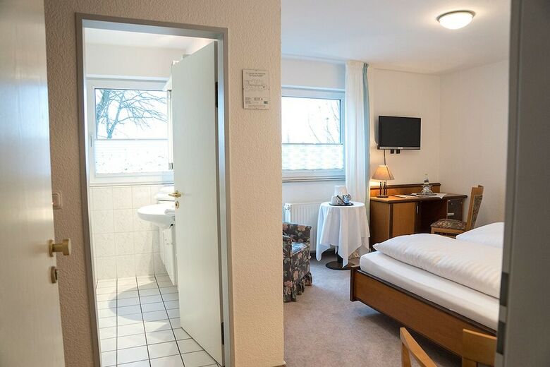 Hotel Chalet