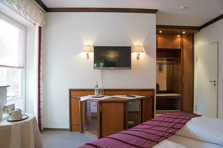 Hotel Chalet