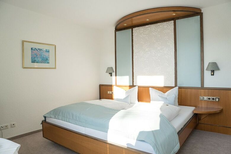 Hotel Chalet