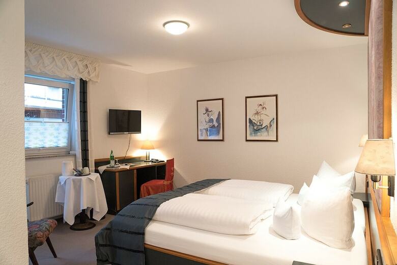 Hotel Chalet