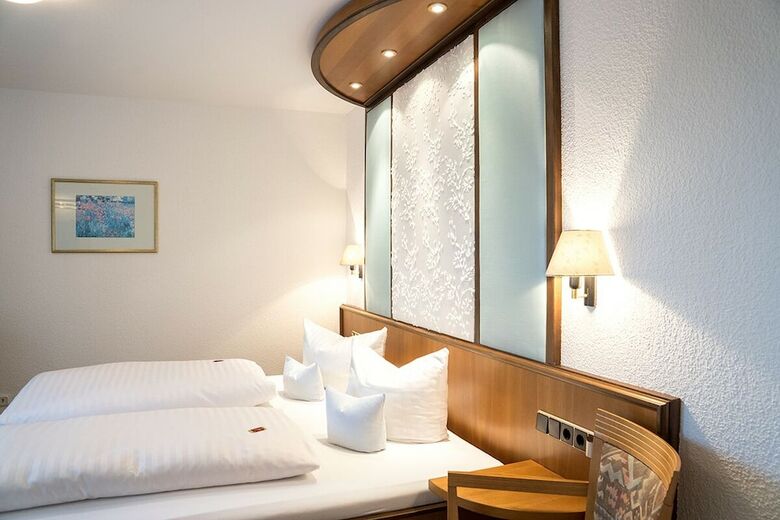 Hotel Chalet