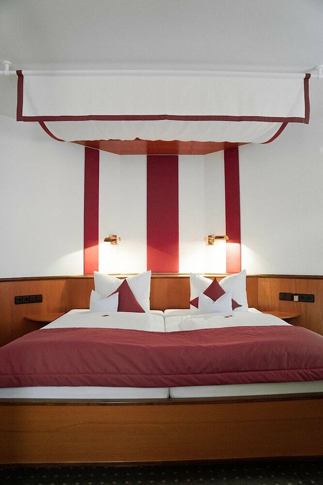 Hotel Chalet