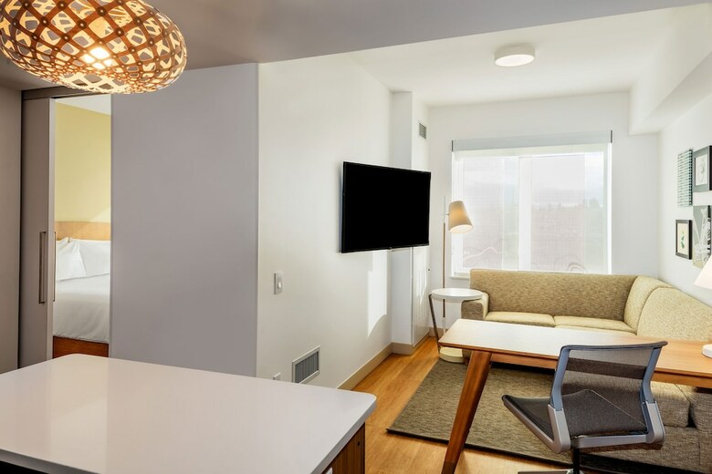 Hotel Element Bend