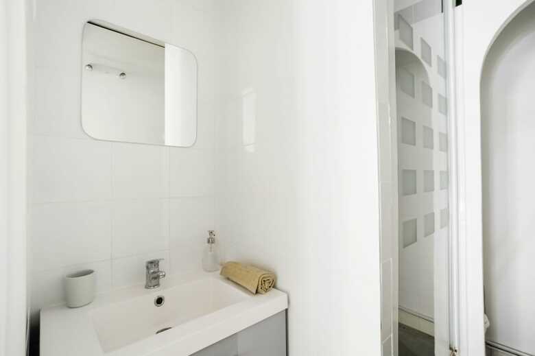 Apartamento Studio � 3min Du Cours Mirabeau