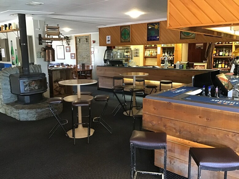 Omakau Commercial Hotel