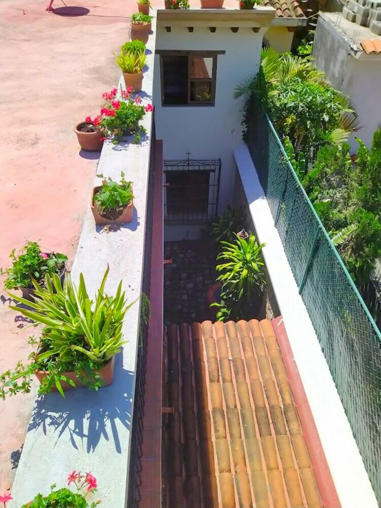 Hotel Casa Mercedes
