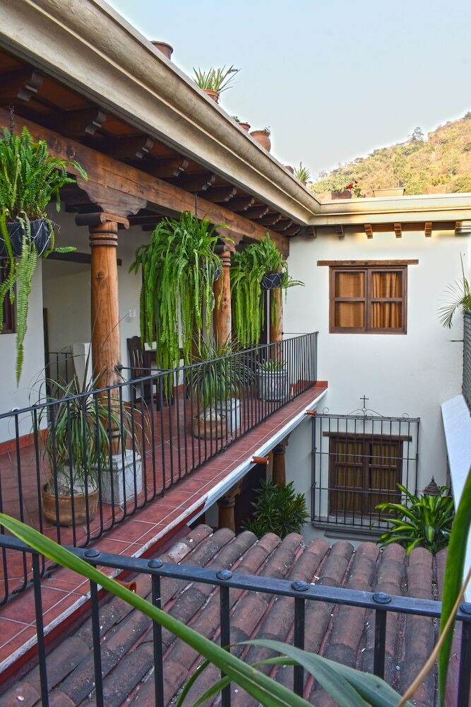 Hotel Casa Mercedes