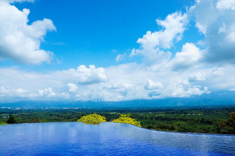 Agroturismo Casa Mar Verde