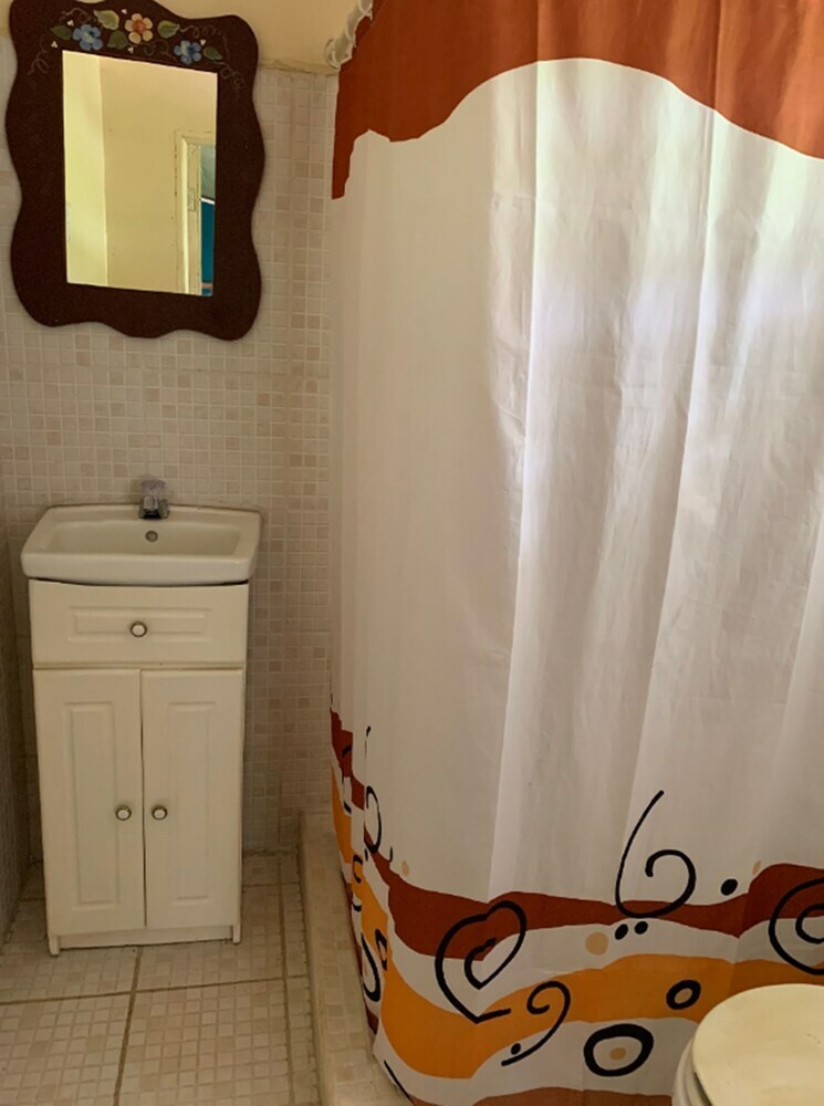 Agroturismo Casa Mar Verde