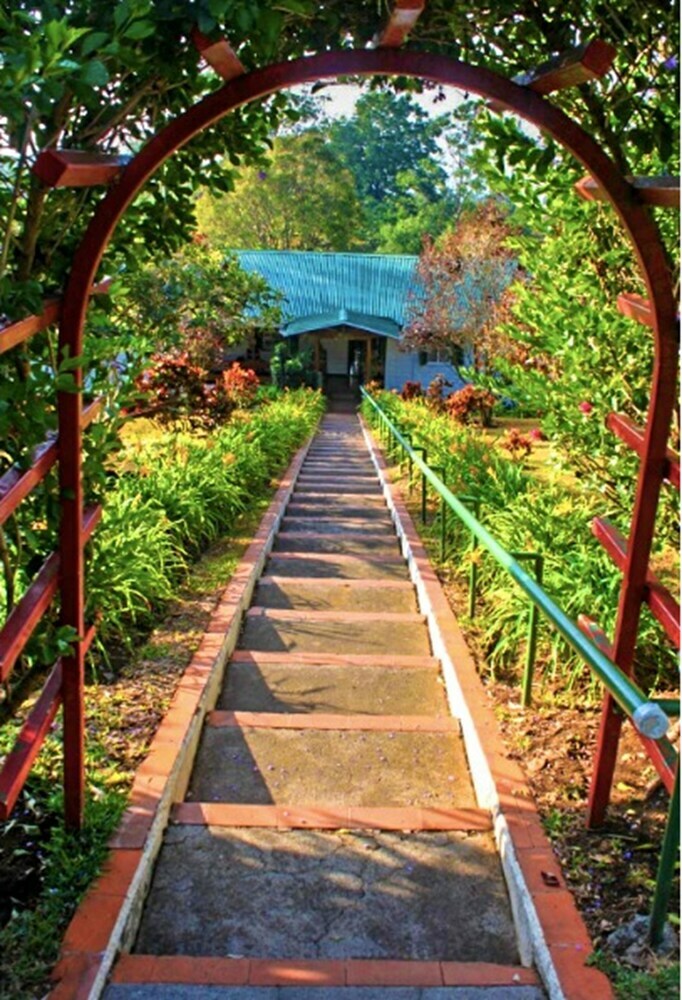 Agroturismo Casa Mar Verde