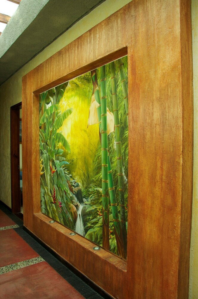 Agroturismo Casa Mar Verde