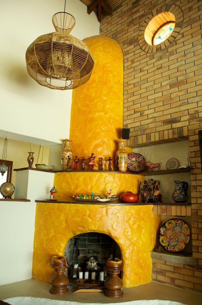 Agroturismo Casa Mar Verde