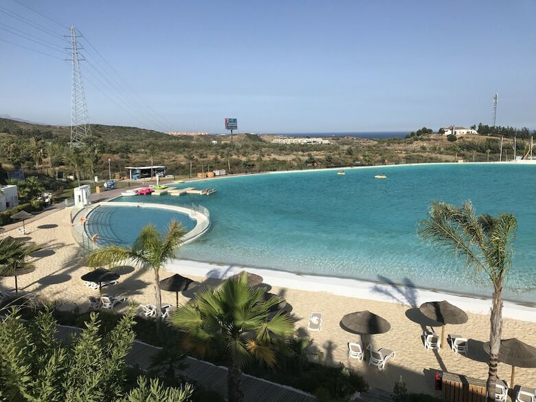 Apartamentos Alcazaba Lagoon 2152