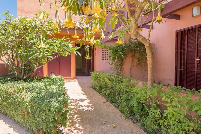 Apartamento Las Garzas 2205