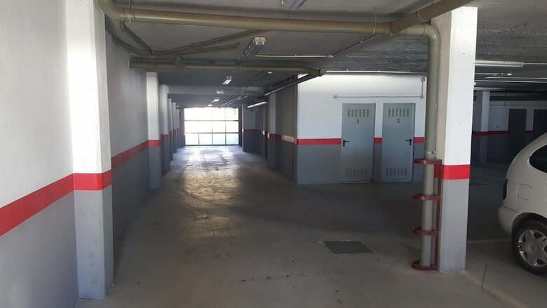 Apartamento Las Garzas 2205