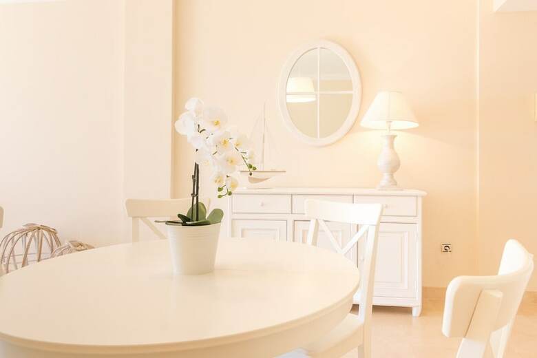 Apartamento Las Garzas 2205