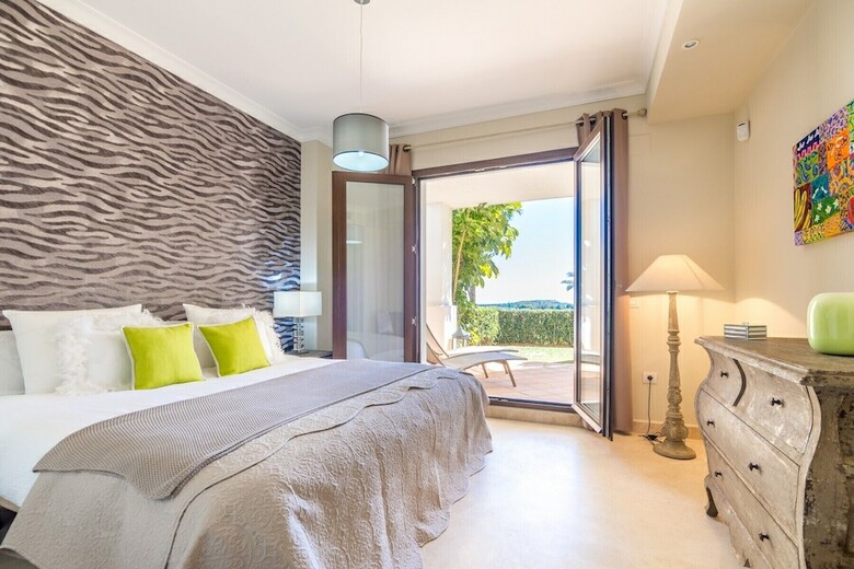 Apartamentos Altos de Cortesin 2156
