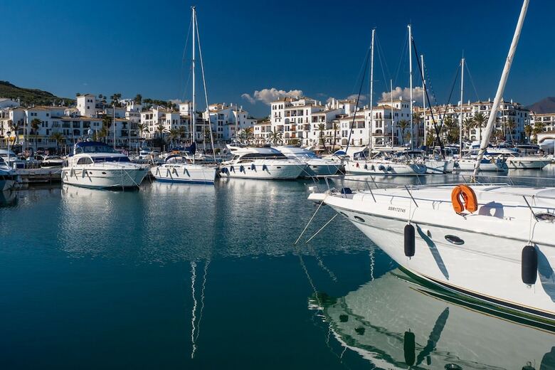 Apartamentos Altos de Cortesin 2156