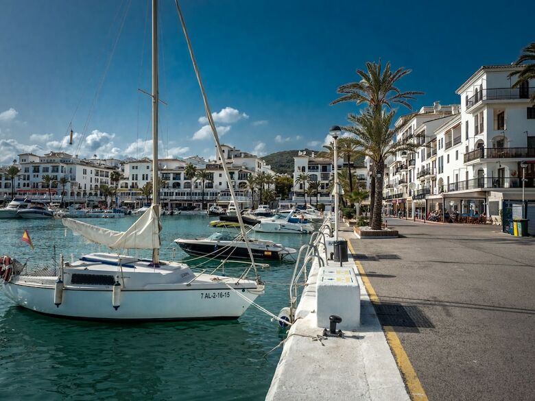 Apartamentos Altos de Cortesin 2156