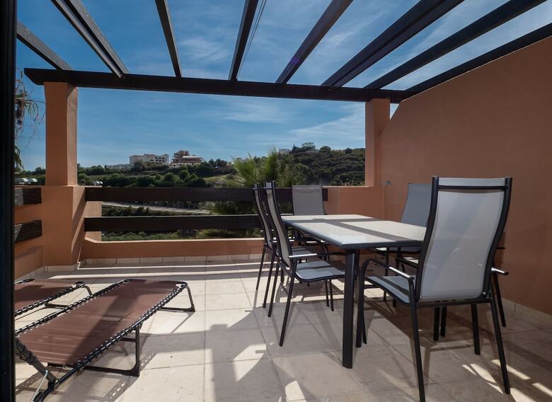 Apartamentos Vi�as Del Golf 2297