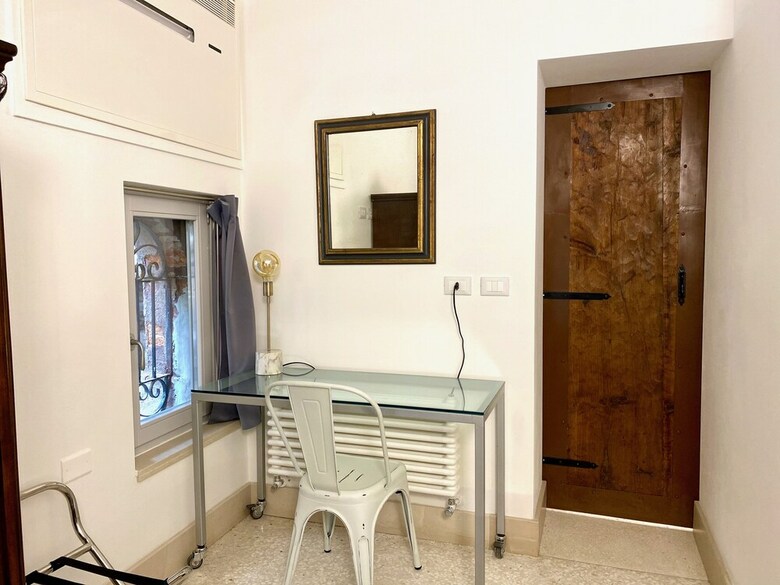 Apartamento Venice Boutique House