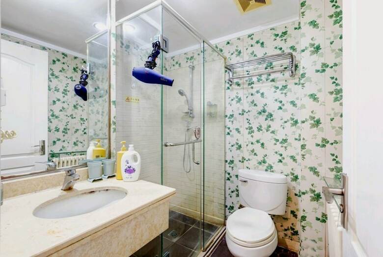 Apartamentos Beijing Life Cozy Branch Downtown
