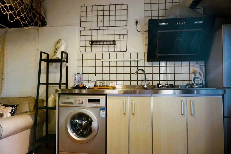 Apartamentos 5 Star Loft Beijinger Life Downtown
