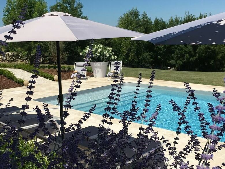 Bed & Breakfast La Bastide Du Lot