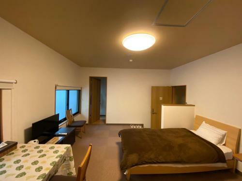 Hotel Fuji Hokin Kaikan