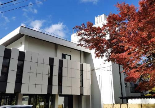 Hotel Fuji Hokin Kaikan