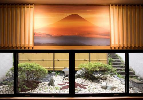 Hotel Fuji Hokin Kaikan