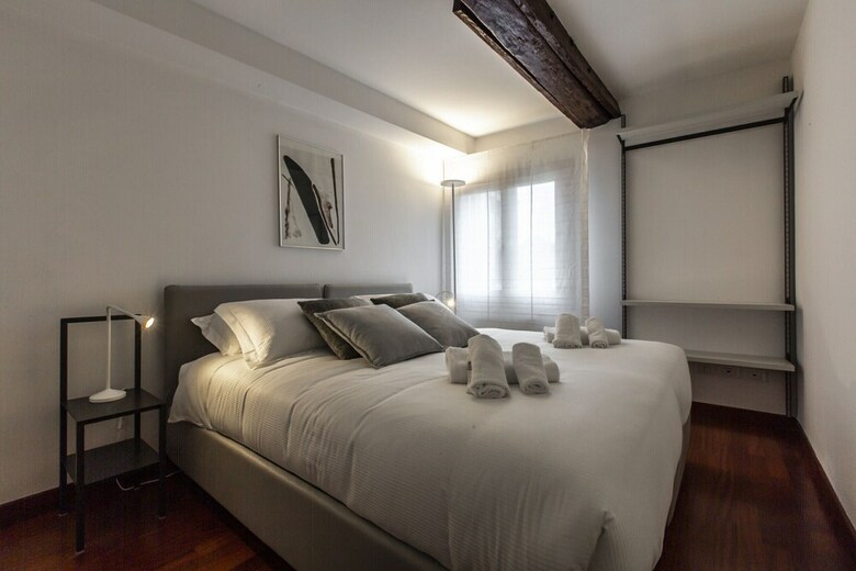 Apartamento San Pantalon Luxury Penthouse R&r