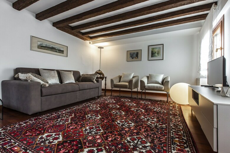Apartamento San Pantalon Luxury Penthouse R&r