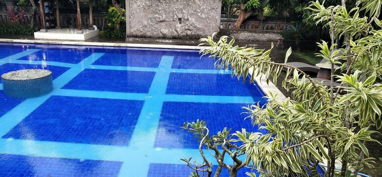 Apartamento Puri Rasa Ubud