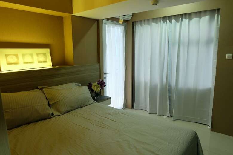 Apartamento The Jarrdin Cihampelas By Afb