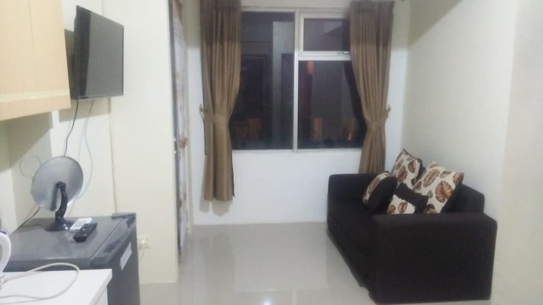 Apartamento The Jarrdin Cihampelas By Afb