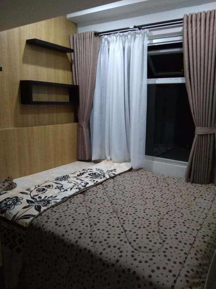 Apartamento The Jarrdin Cihampelas By Afb