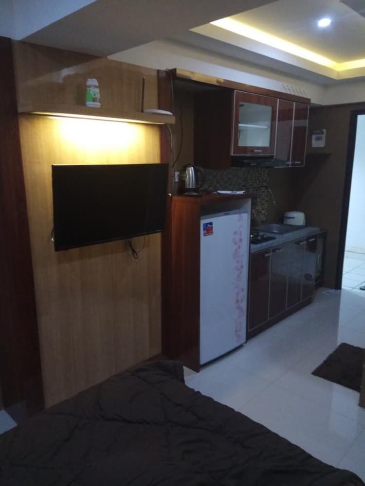 Apartamento The Jarrdin Cihampelas By Afb