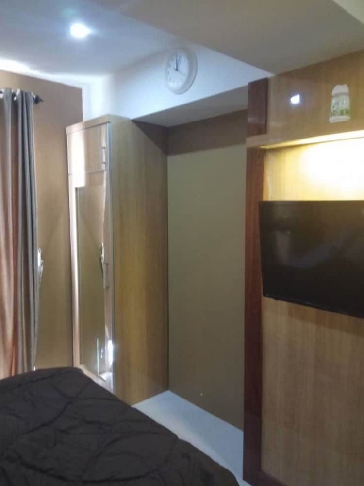 Apartamento The Jarrdin Cihampelas By Afb