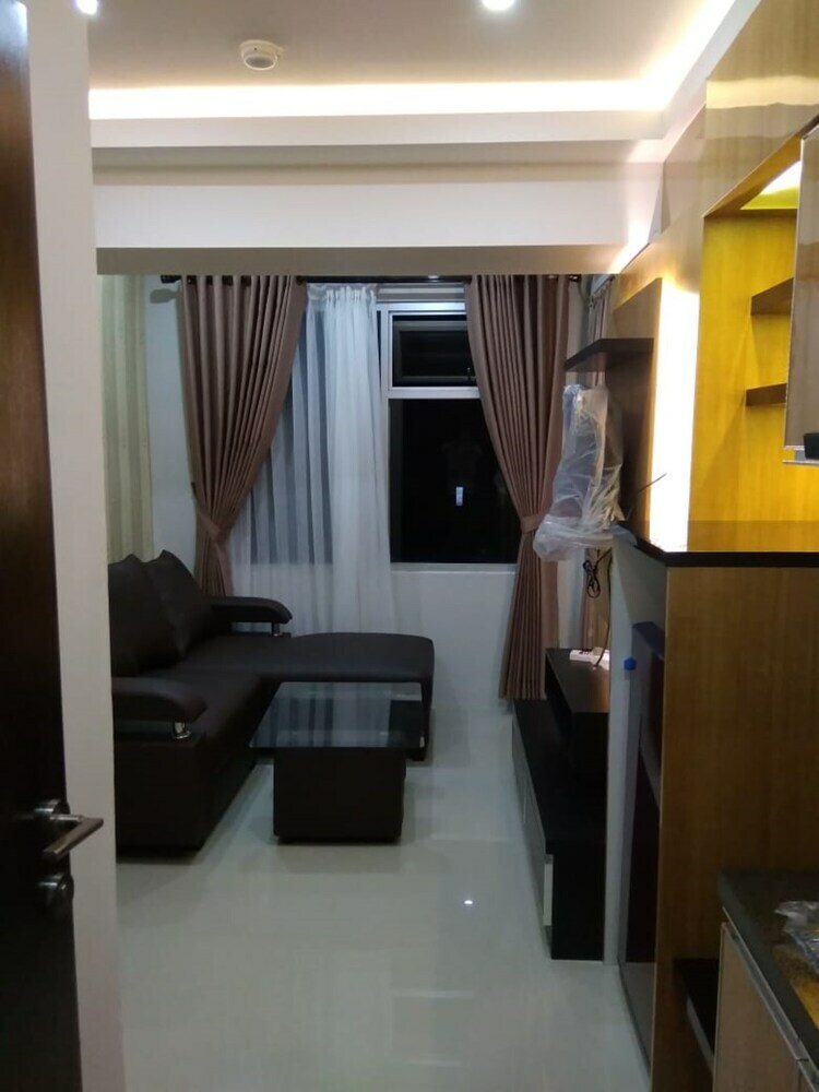 Apartamento The Jarrdin Cihampelas By Afb