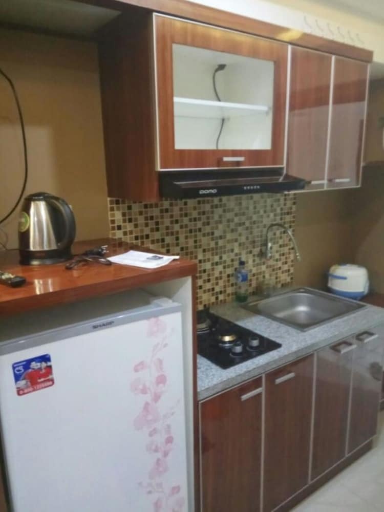 Apartamento The Jarrdin Cihampelas By Afb