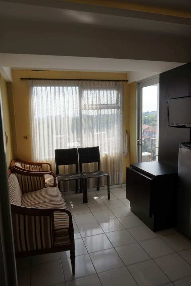 Apartamento The Jarrdin Cihampelas By Afb
