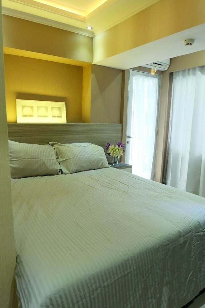 Apartamento The Jarrdin Cihampelas By Afb