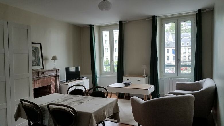 Appart'hotel de La Mairie
