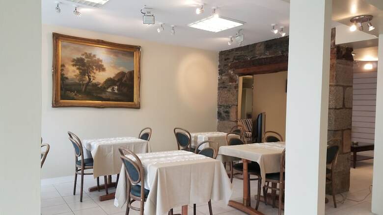 Appart'hotel de La Mairie
